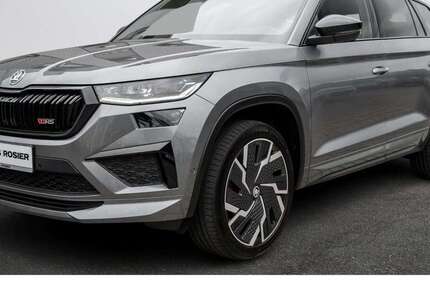Skoda Kodiaq 67.400 km 39.290 &euro; Schenefeld 22869