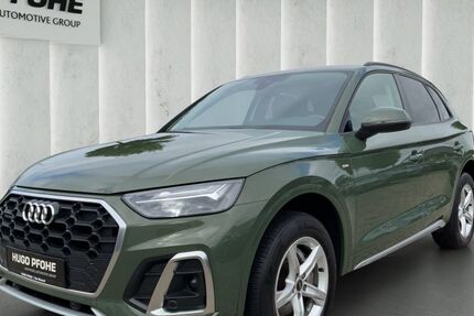 Audi Q5 43.500 km 38.189 &euro; Schwerin 19057