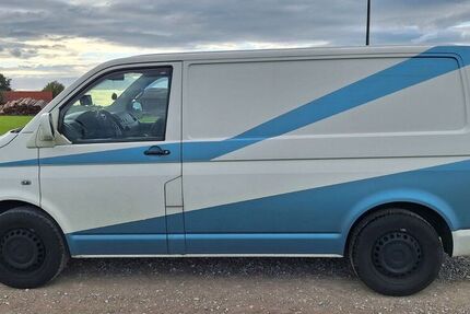 VW T5 Transporter