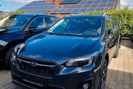 Subaru XV 68.500 km 16.990 &euro; Rattenberg 94371