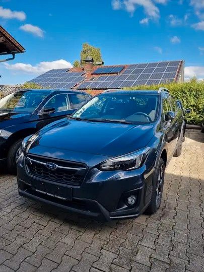 Subaru XV 68.500 km 16.990 &euro; Rattenberg 94371