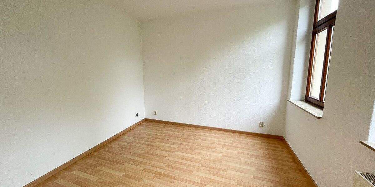 Etagenwohnung Aue-Bad Schlema Bad Schlema - 2 Zimmer, 48 m&sup2;, 230&euro; | Angebot:25631487