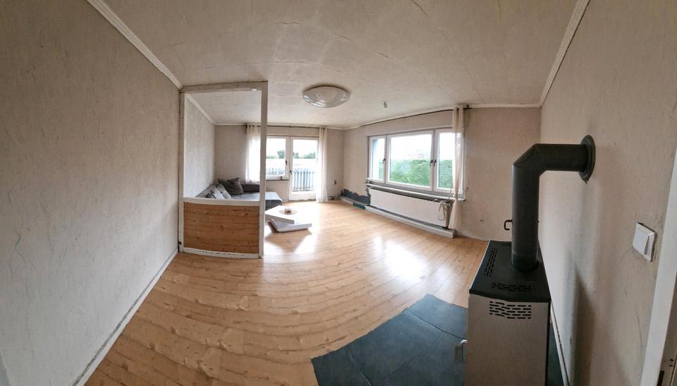 Doppelhaushälfte Jülich - 6.5 Zimmer, 110 m&sup2;, 235.000&euro; | Angebot:24700031