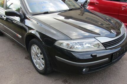 Renault Laguna 68.396 km 2.990 &euro; Halle 06130