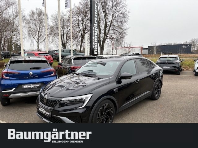 Renault Arkana 71.365 km 21.950 &euro; Dillingen 89407
