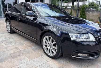 Audi A6 168.600 km 9.850 &euro; Kirchheimbolanden 67292