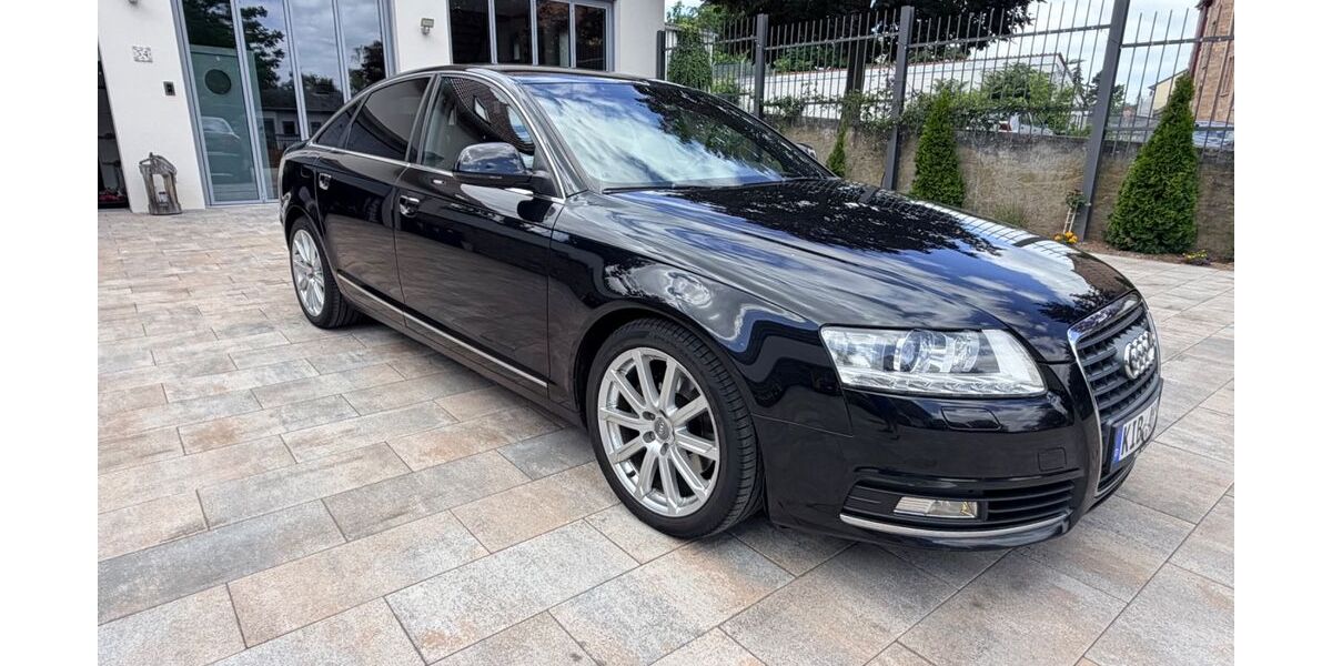 Audi A6 168.600 km 9.850 &euro; Kirchheimbolanden 67292