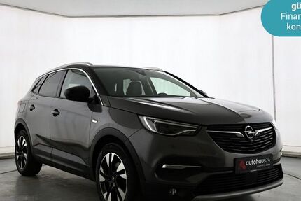 Opel Grandland (X) 24.179 km 23.770 € Egelsbach 63329