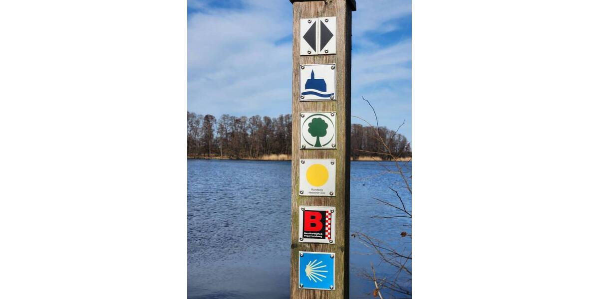 Grundstück Kloster Lehnin Netzen - 40.000&euro; | Angebot:25983404