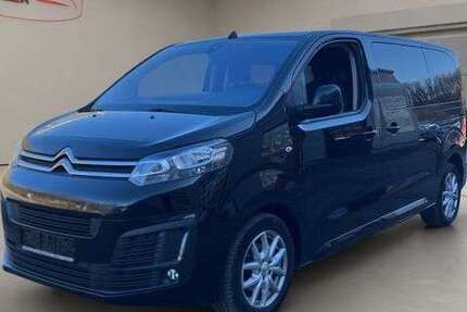 Citroen Spacetourer 125.900 km 24.900 &euro; Wilkau-Haßlau 08112