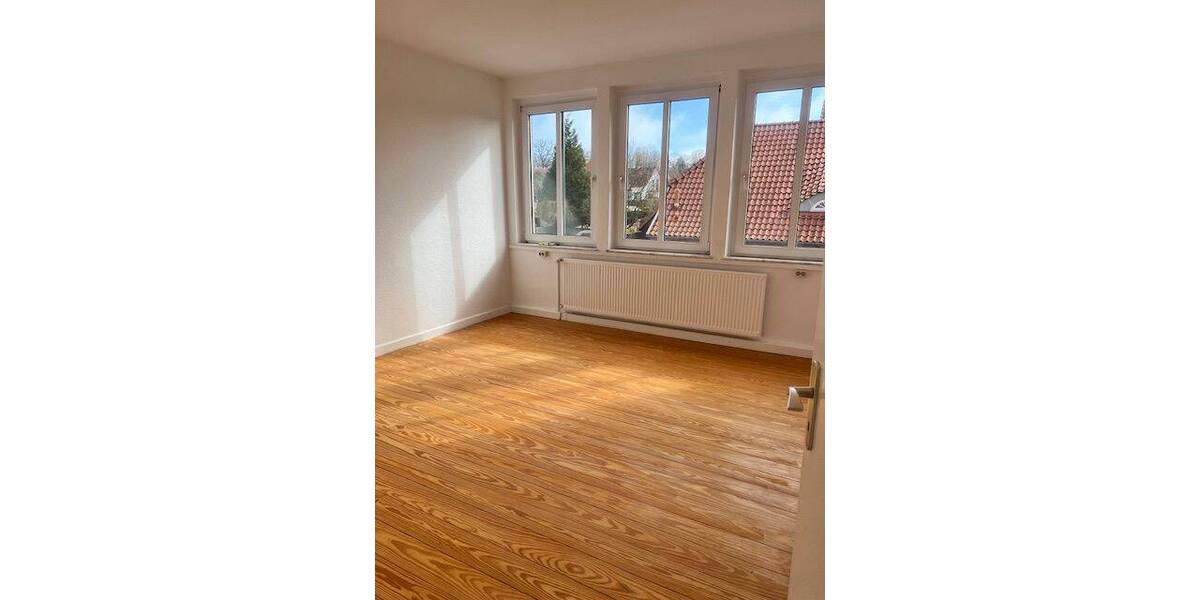Etagenwohnung Klütz Niederklütz - 2 Zimmer, 62 m&sup2;, 576&euro; | Angebot:26162037