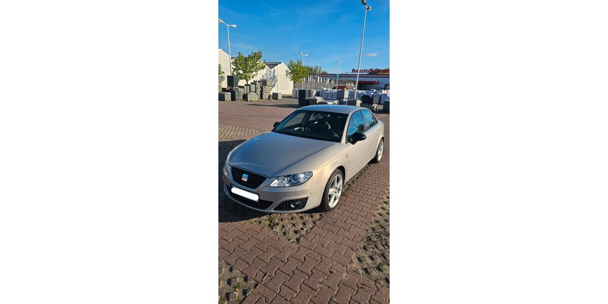 Seat Exeo 157.000 km 5.499 &euro; Schönwalde-Glien 14621
