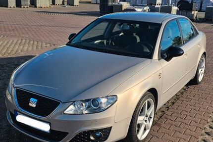 Seat Exeo 157.000 km 6.500 &euro; Schönwalde-Glien 14621