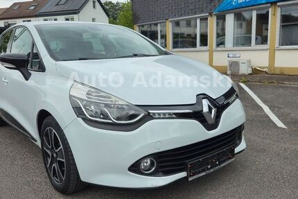 Renault Clio 58.000 km 5.980 &euro; Liederbach 65835