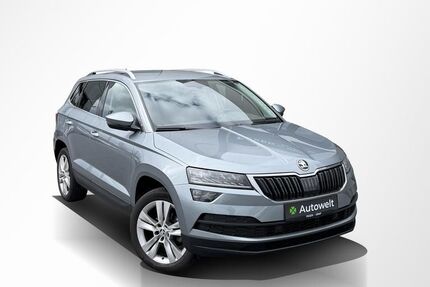 Skoda Karoq 85.500 km 19.490 &euro; Roth 91154