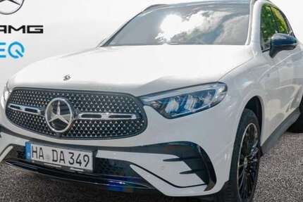 Mercedes-Benz GLC 300 9.500 km 62.880 &euro; Hagen 58135