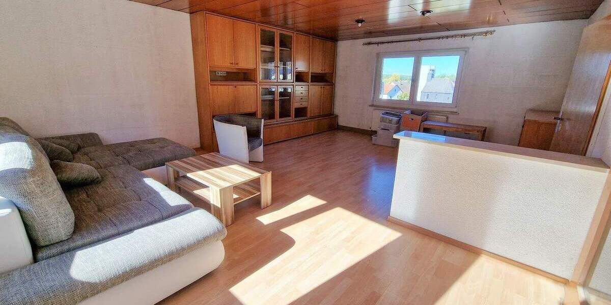 Mehrfamilienhaus, Wohnhaus Amberg - 329.000&euro; | Angebot:25768589