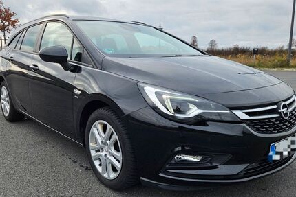 Opel Astra 144.039 km 9.800 &euro; Ebstorf 29574