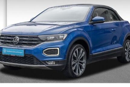 VW T-Roc 32.937 km 25.990 € Wetter 58300