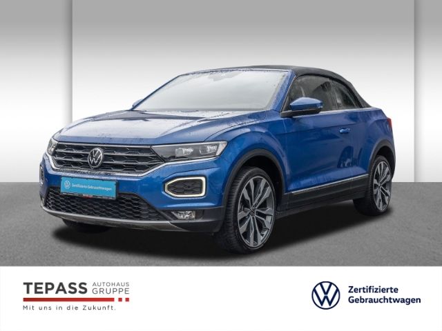VW T-Roc 32.937 km 25.990 € Wetter 58300