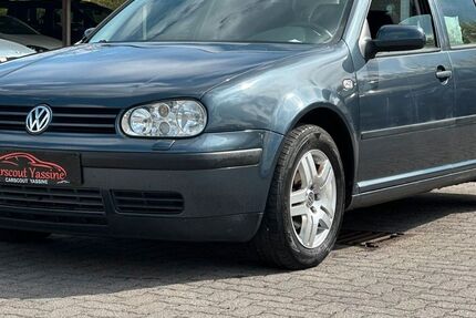 VW Golf 180.000 km 2.490 &euro; Buxtehude 21614