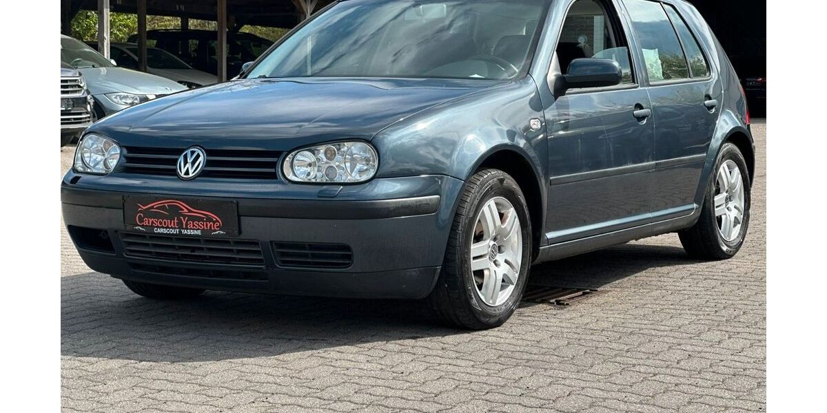 VW Golf 180.000 km 2.490 &euro; Buxtehude 21614