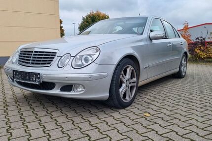Mercedes-Benz E 240 152.585 km 3.499 € Tanna 07922