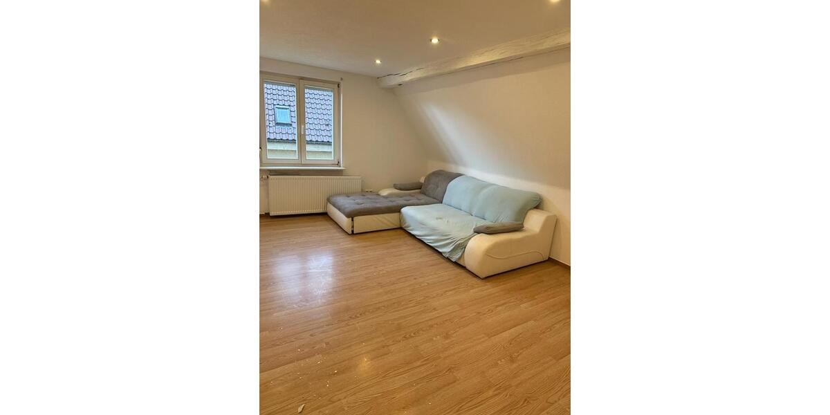 3, 5 Zimmer Wohnung 3.5 zimmer