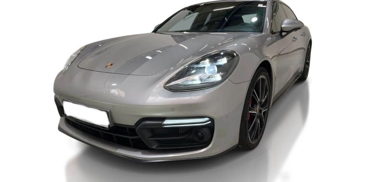 Porsche Panamera 143.500 km 55.990 &euro; Hanau 63456