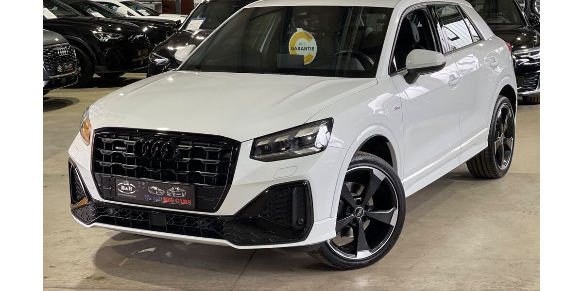 Audi Q2 37.132 km 29.440 &euro; Ronnenberg/OT Empelde bei Hannover 30952