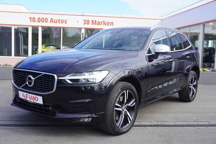 Volvo XC60 103.153 km 30.990 &euro; Hoppegarten OT Hönow 15366