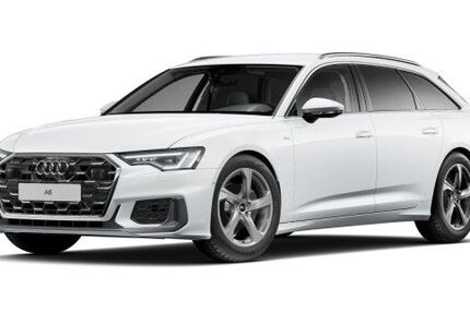 Audi A6 14.019 km 44.520 &euro; Böblingen 71034