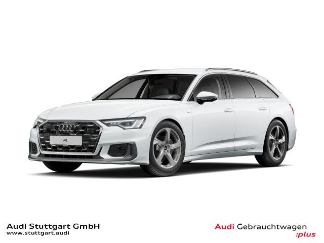 Audi A6 14.019 km 44.520 &euro; Böblingen 71034