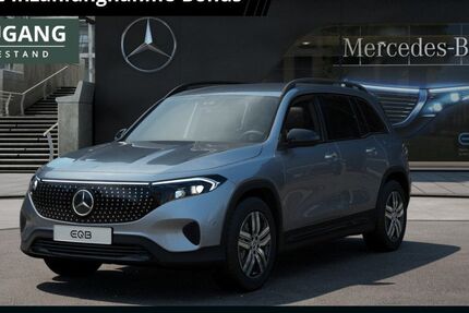 Mercedes-Benz EQB 15.814 km 40.627 &euro; Paderborn 33100