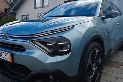 Citroen C4 50.210 km 14.990 € Gallin 19258