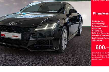 Audi TT 41.143 km 38.312 &euro; Menden 58706