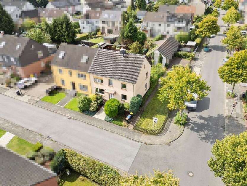 Haus zum Kaufen in Recklinghausen 244.500 € 132 m²