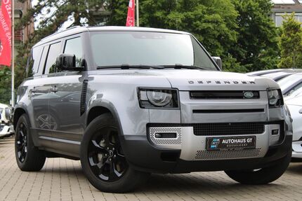 Land Rover Defender 97.444 km 53.999 &euro; Düsseldorf 40625