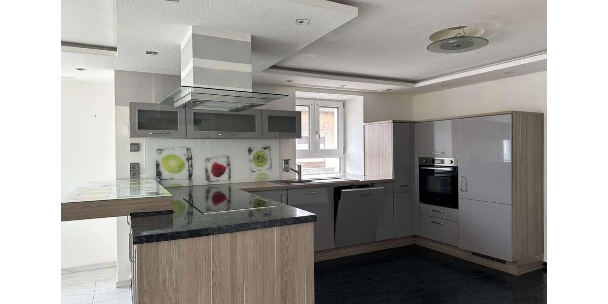 Erdgeschoßwohnung Friedberg - 3 Zimmer, 126 m&sup2;, 1.850&euro; | Angebot:26648210