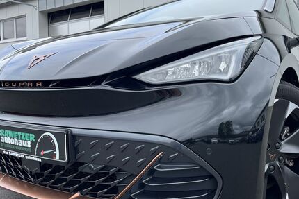 Cupra Born 18.975 km 33.860 &euro; Marktredwitz 95615