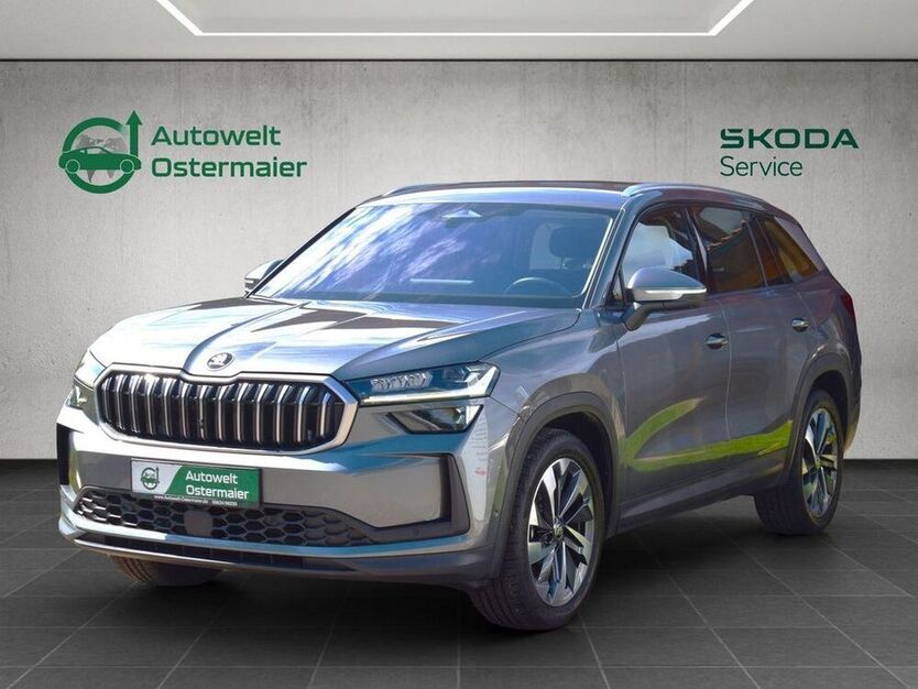 Kodiaq