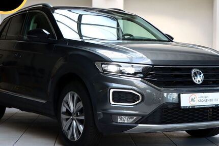 VW T-Roc 94.741 km 18.580 &euro; Horb am Neckar 72160