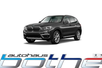 BMW X3 67.500 km 36.890 &euro; Frankfurt (Oder) 15234