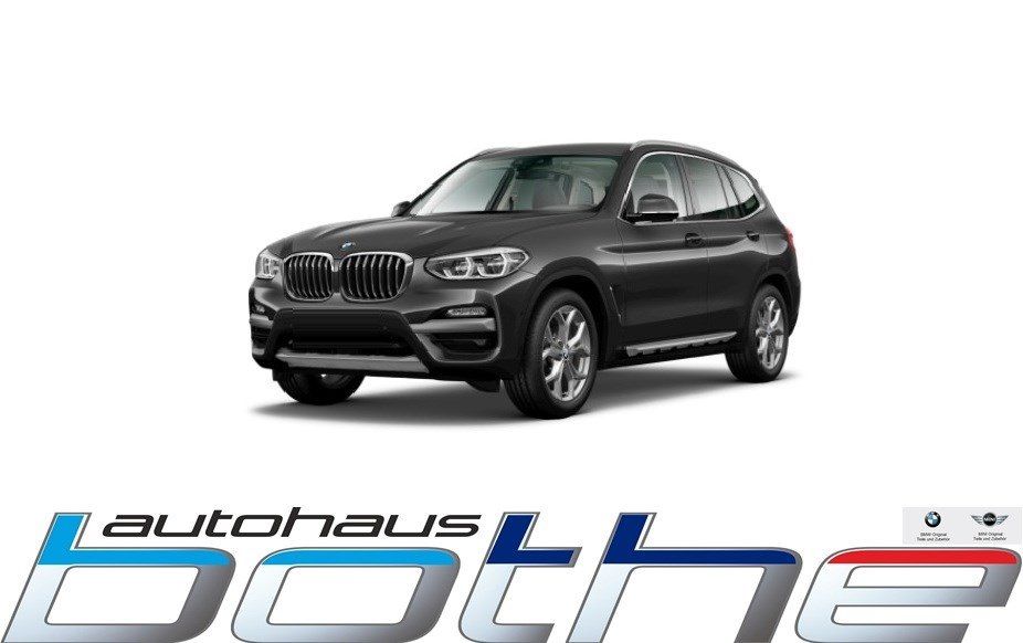BMW X3 67.500 km 36.890 &euro; Frankfurt (Oder) 15234