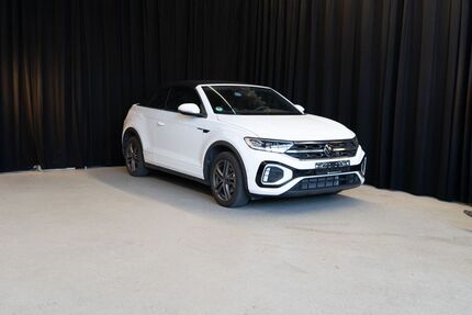 VW T-Roc 6.800 km 35.900 &euro; Reutlingen / Betzingen 72770