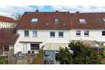 Reihenmittelhaus Flensburg Jürgensby - 3 Zimmer, 70 m&sup2;, 249.000&euro; | Angebot:25668151