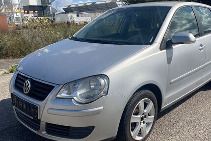 VW Polo