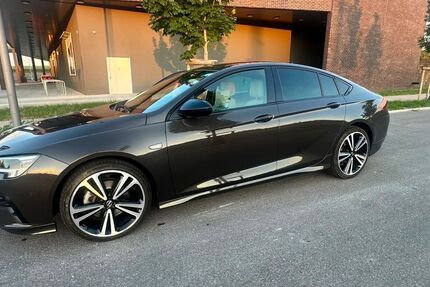 Opel Insignia 120.900 km 18.490 &euro; Dettighofen 79802