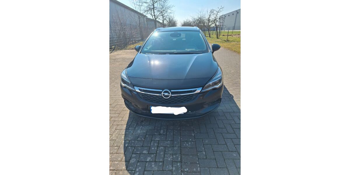 Opel Astra 140.000 km 7.690 &euro; Bad Driburg 33014