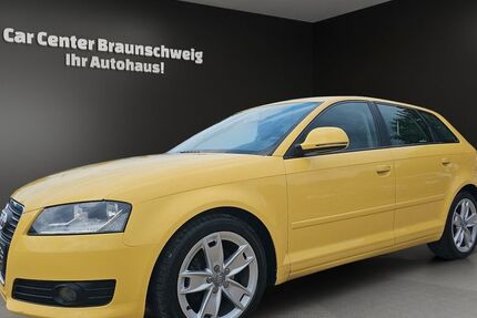 Audi A3 219.500 km 6.999 € Braunschweig 38120